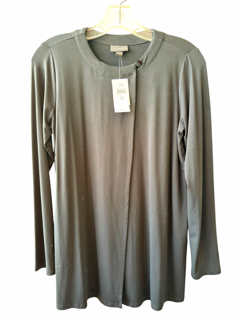 J JILL Size xS JACKET W