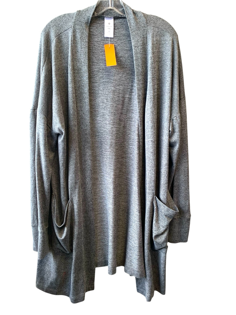 MEMBER'S MARK  xXL CARDIGAN W