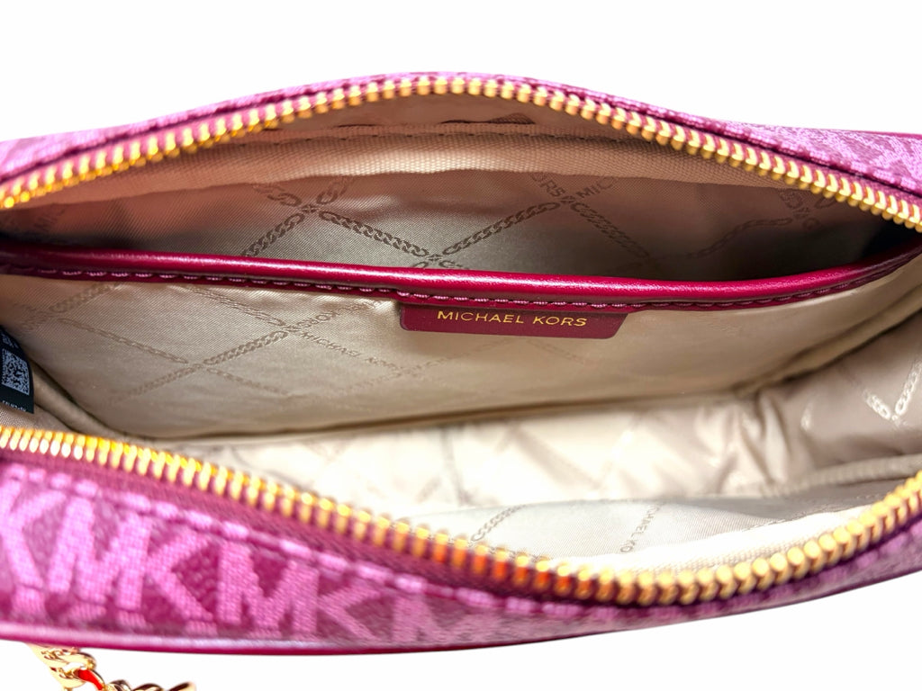 MICHAEL KORS Size s/M PURSE W