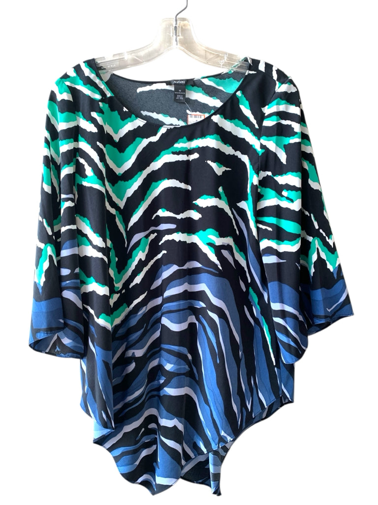 ALFANI  medium TOP W