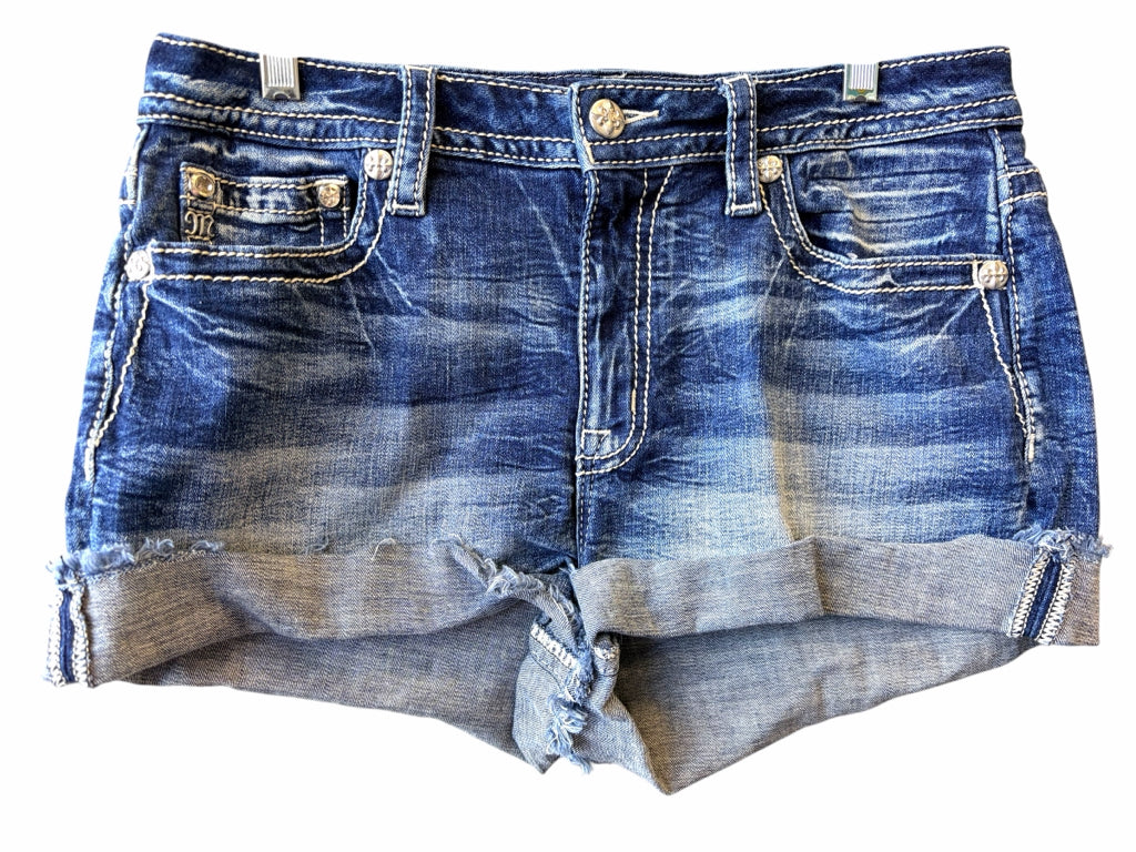 MISS ME Size 12(32) SHORT W
