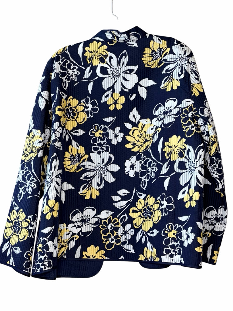 ALFRED DUNNER Size 18 JACKET W