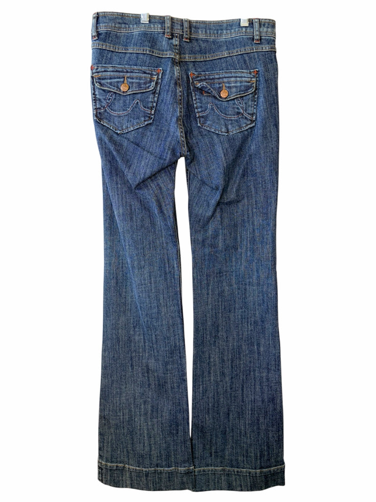 CABI Size 6 JEANS W