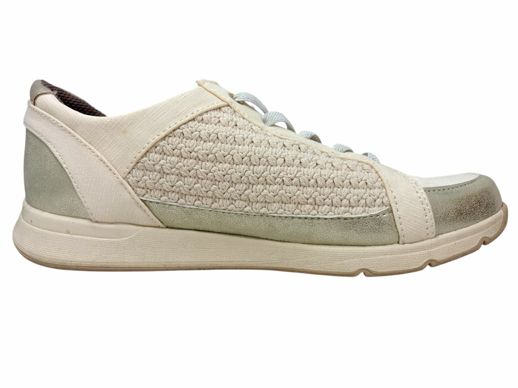 LIFE STRIDE Size 10 SNEAKERS W