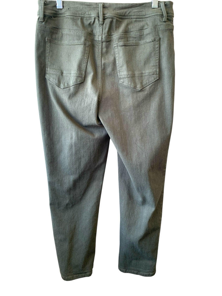 CHICO'S  6 JEANS W