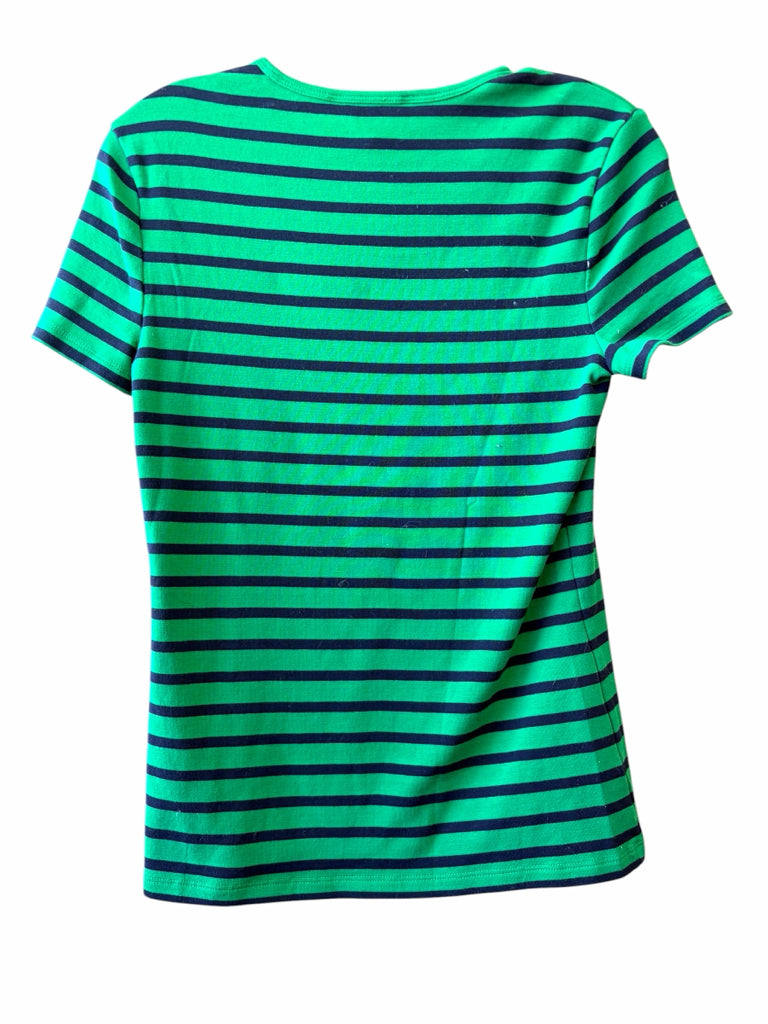 RALPH LAUREN Size medium TOP  W
