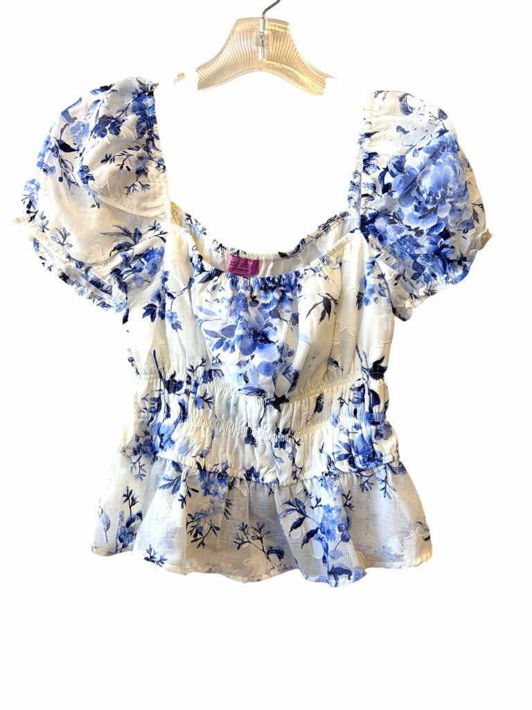 MIAMI Size small TOP W