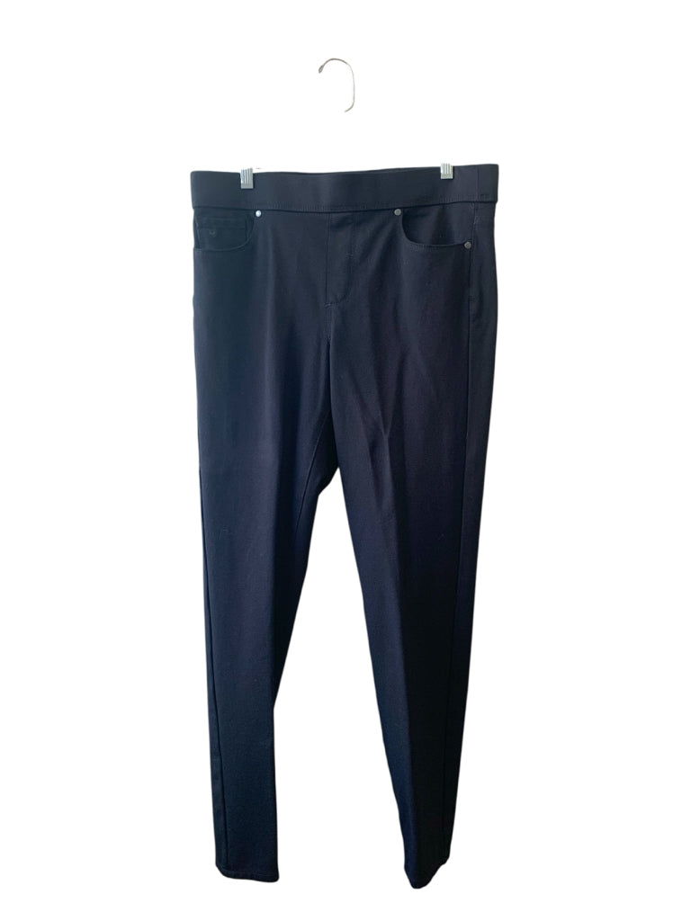 GLORIA VANDERBILT  12 PANTS W