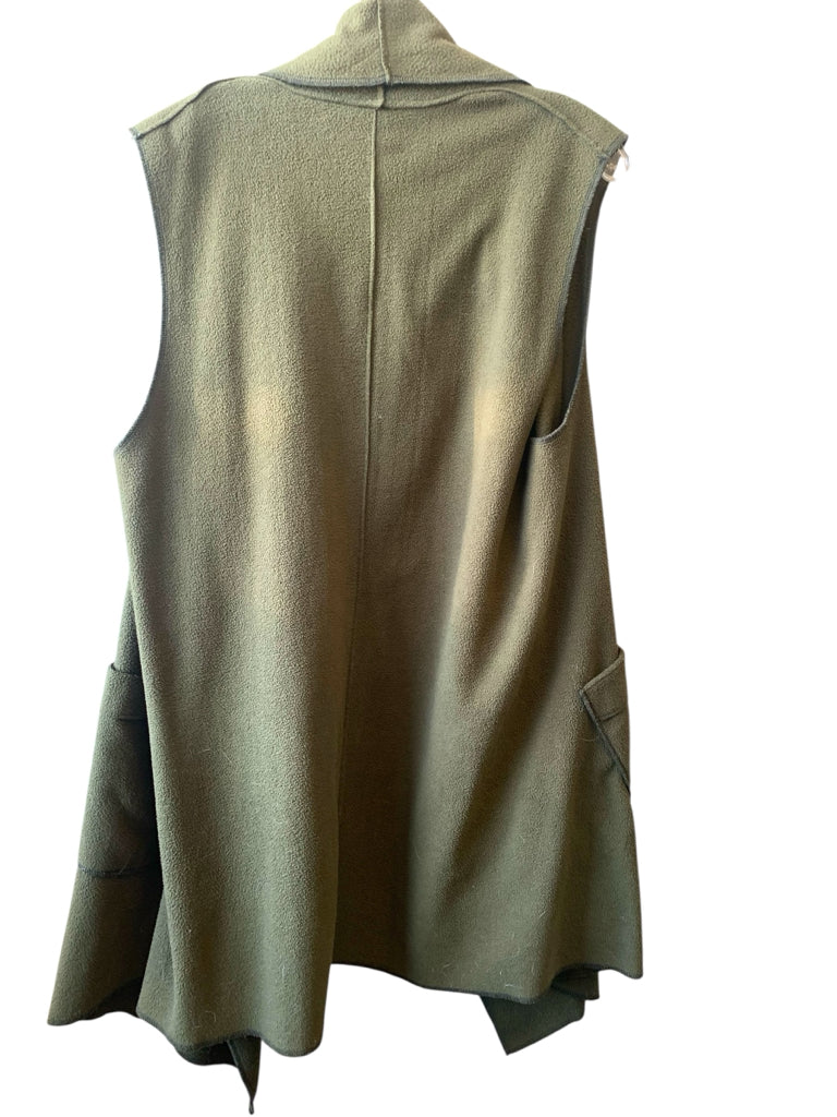 LEMODA  OSFM JACKET W