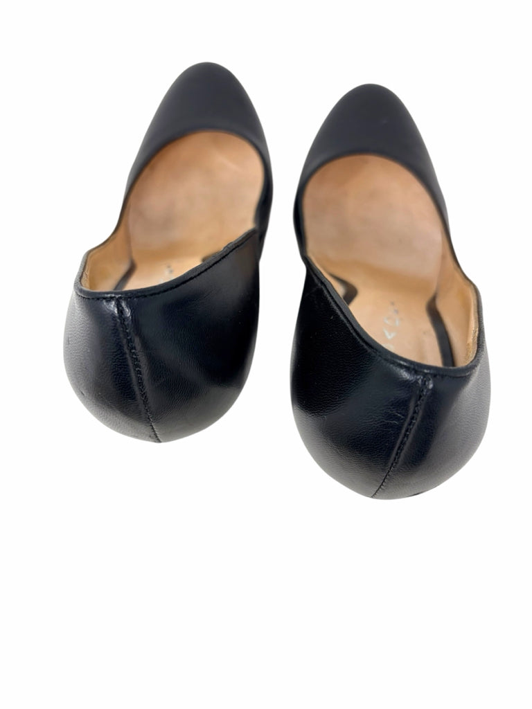 CASADEI Size 8 HEEL W