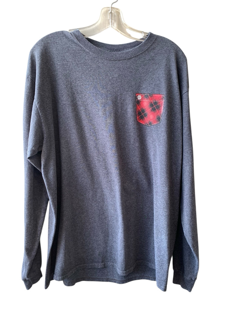 SIMPLY SOUTHERN  large TOP  W