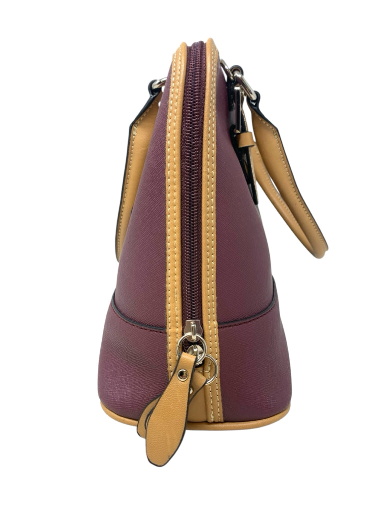GIANI BERNINI  medium HAND BAG