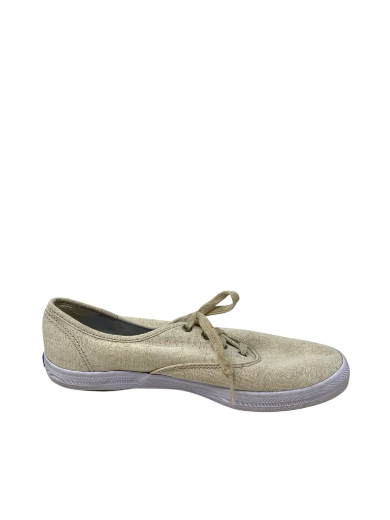 KEDS  7.5 SNEAKERS W