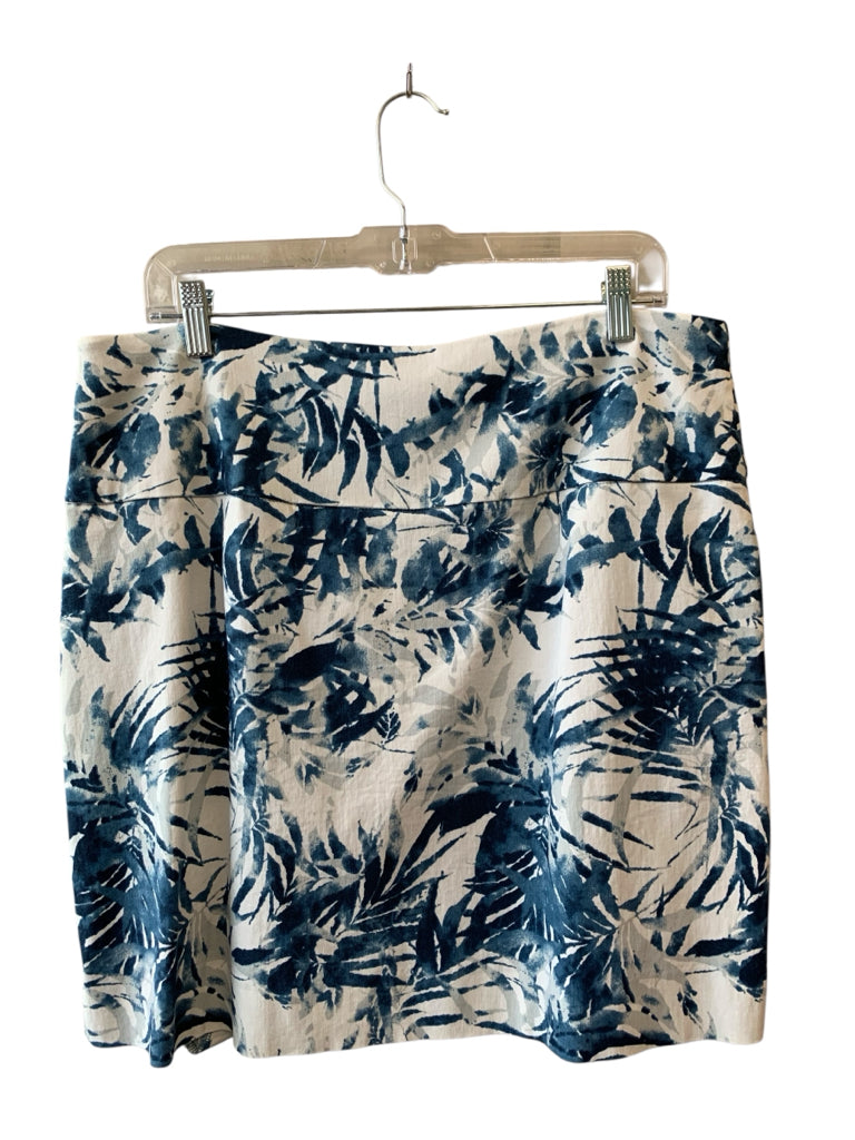 SC & CO Size xL SKORT W