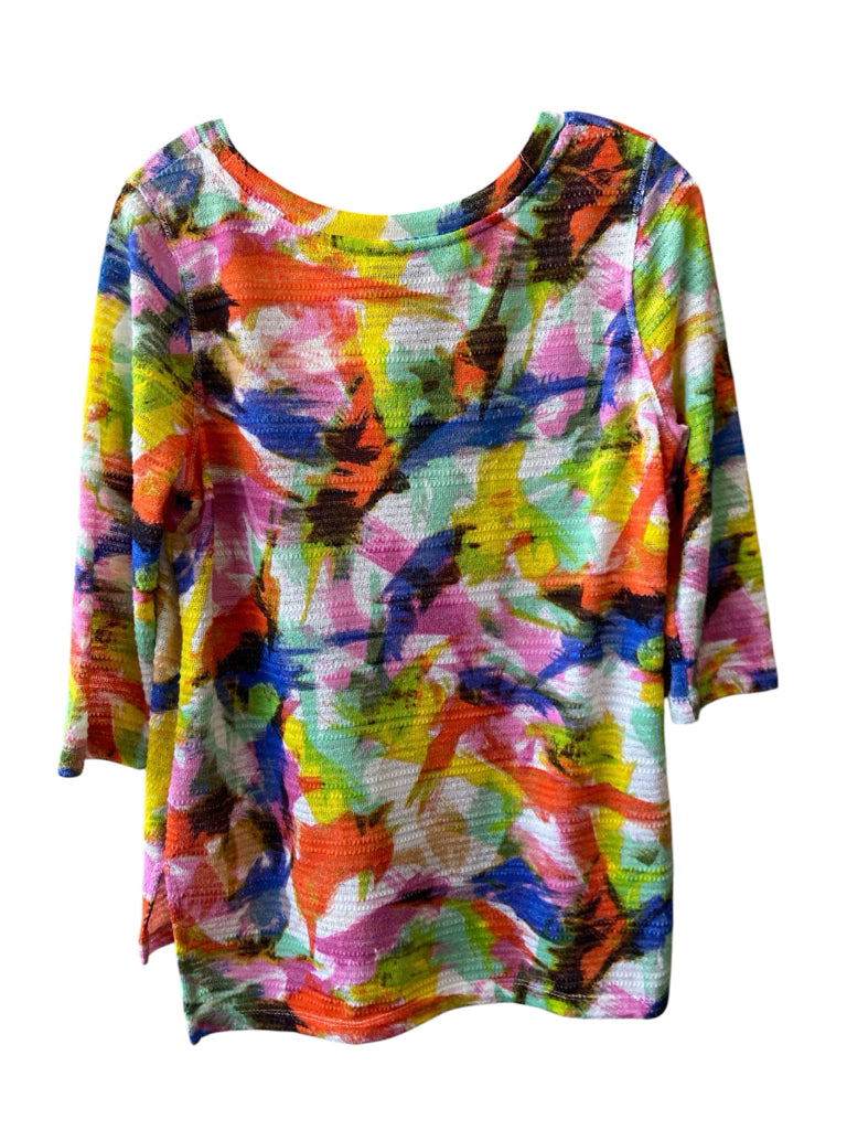 ONQUE Size small TOP W