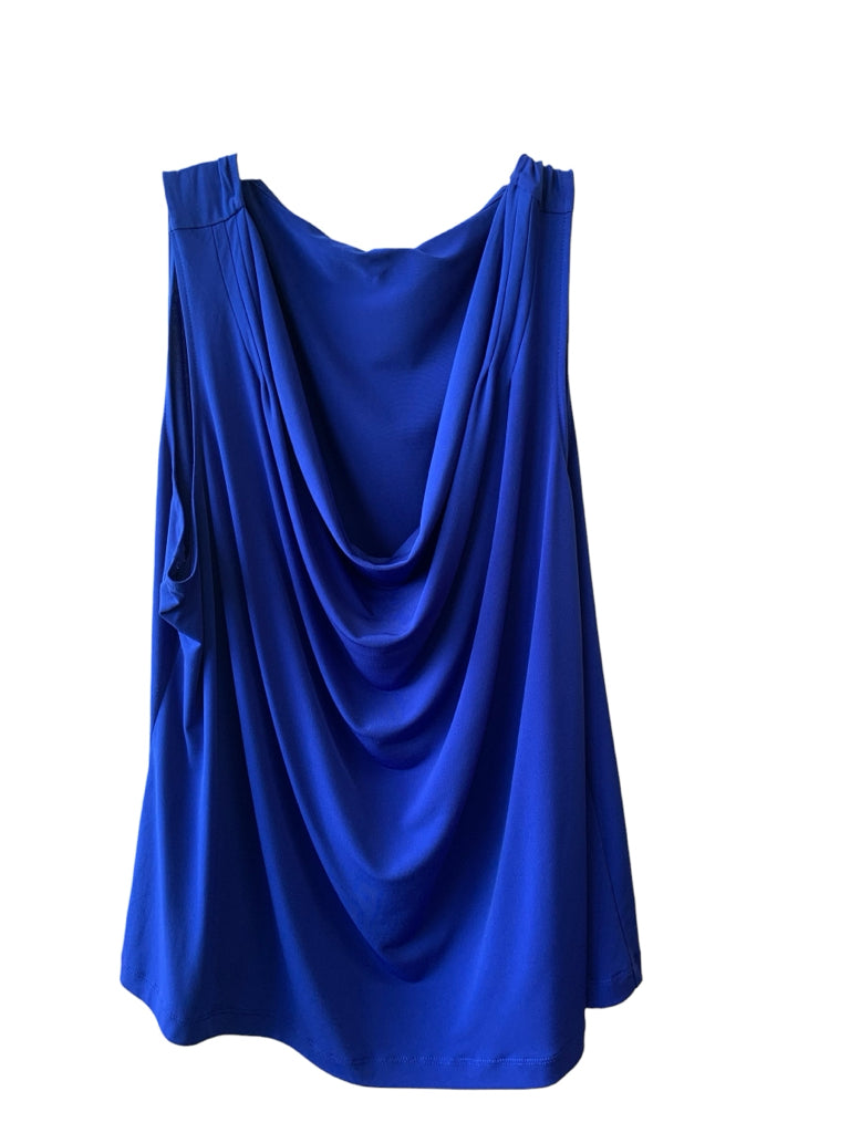 CALVIN KLEIN Size 2X TOP W