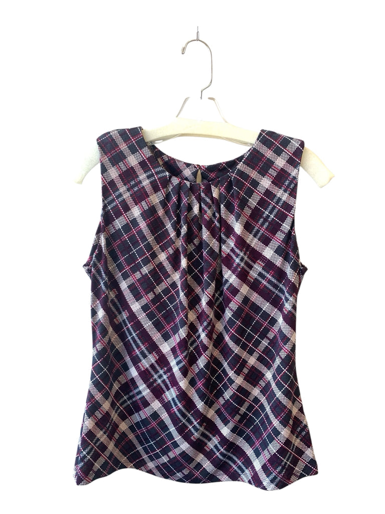 CALVIN KLEIN  medium TOP W
