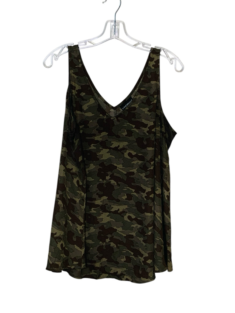 LANE BRYANT  16 TOPW