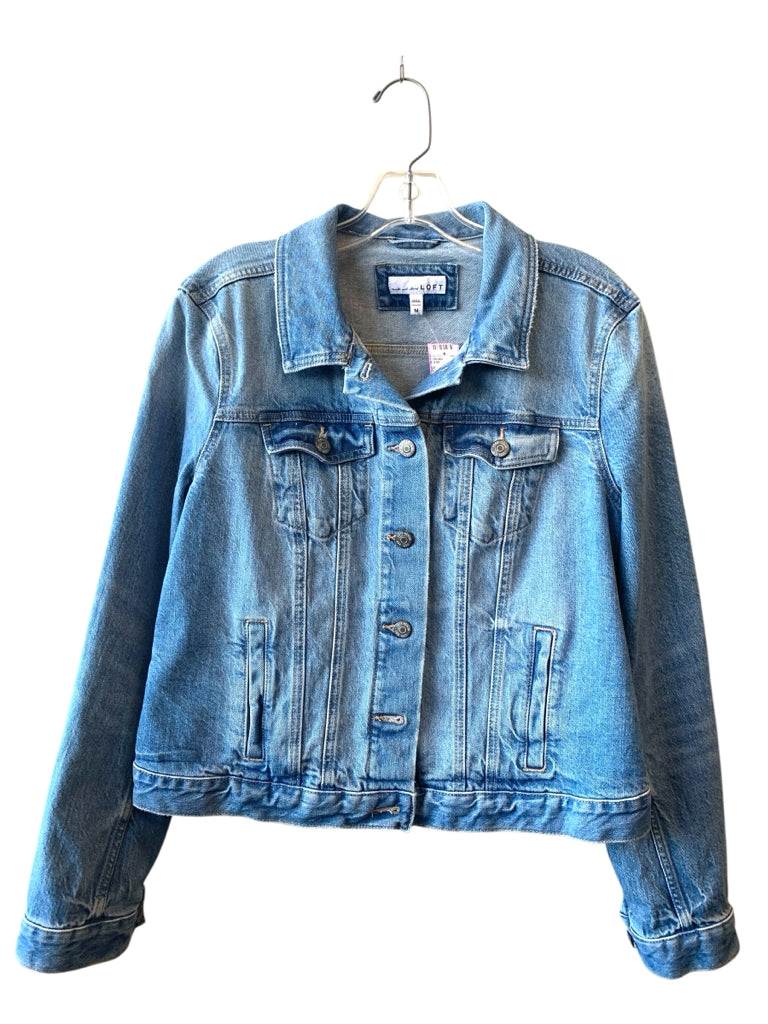 LOFT  medium JACKET W