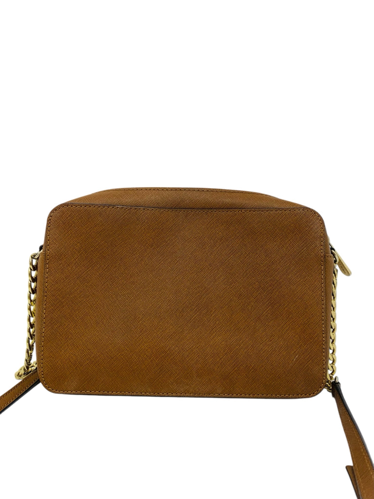 MICHAEL KORS  medium CROSSBODY W