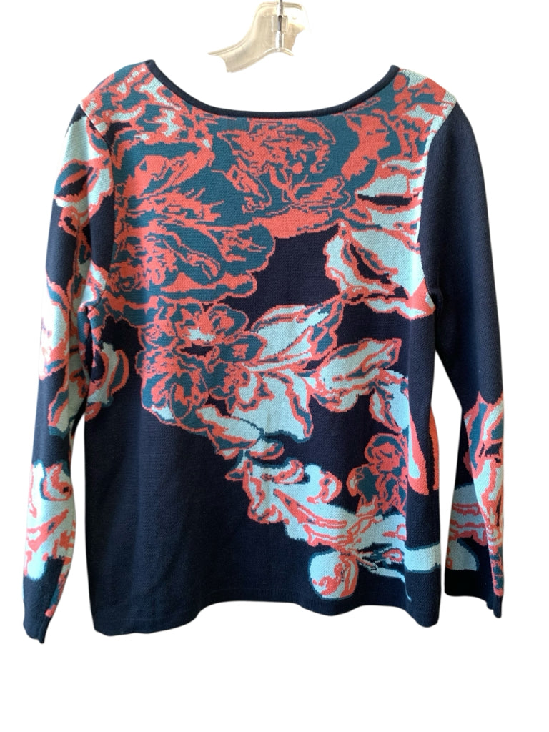 SOFT SURROUNDIGS  PS TOP  W