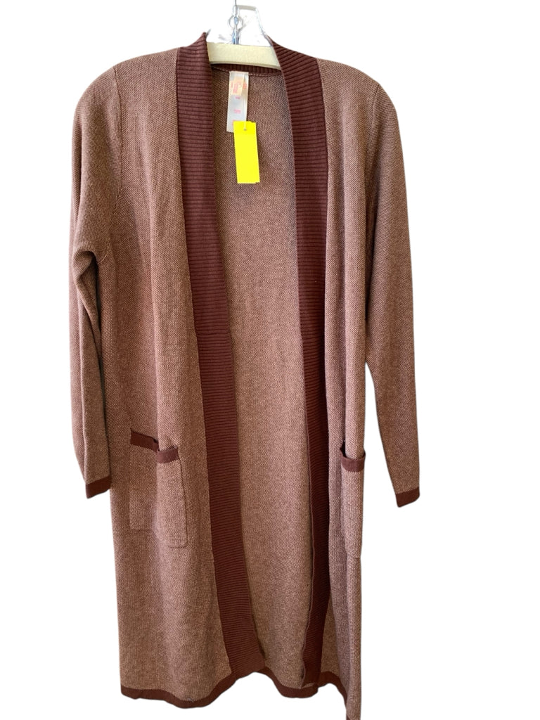 RETREAT  small CARDIGAN W