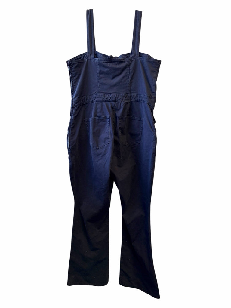 GOOD AMERICAN Size 2XL OVERALL W