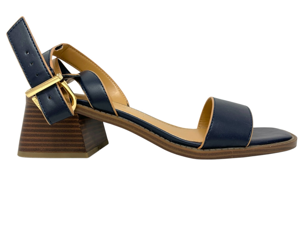 TOMMY HILFIGER  9 HEEL W