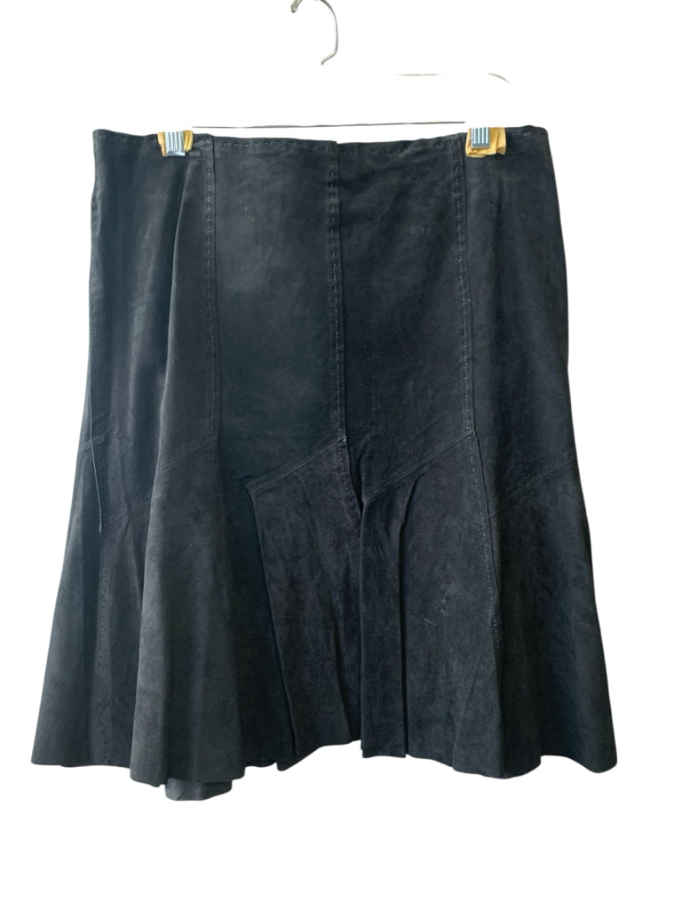 KAREN KANE Size 12 SKIRT W
