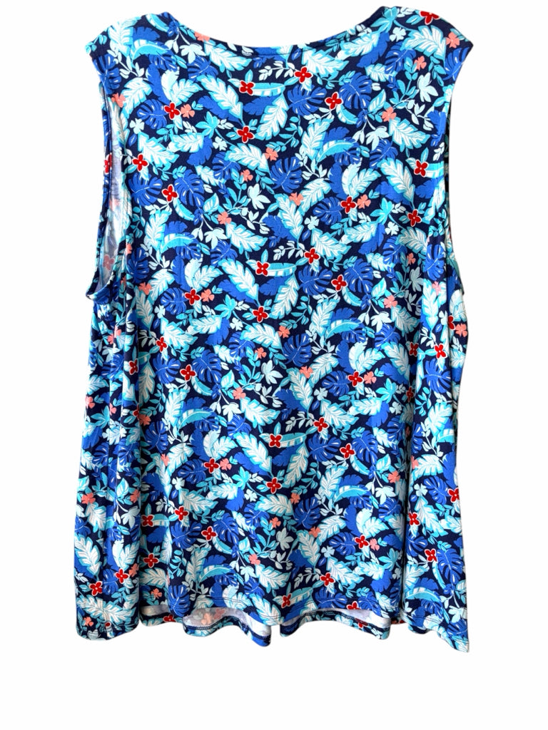 CROFT/BARROW Size xXL TOP W