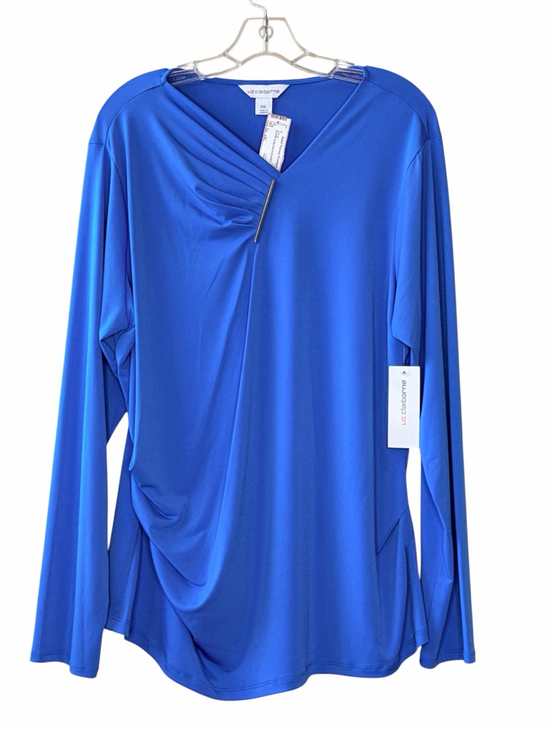 LILA CLOTHING Size xXL TOP W