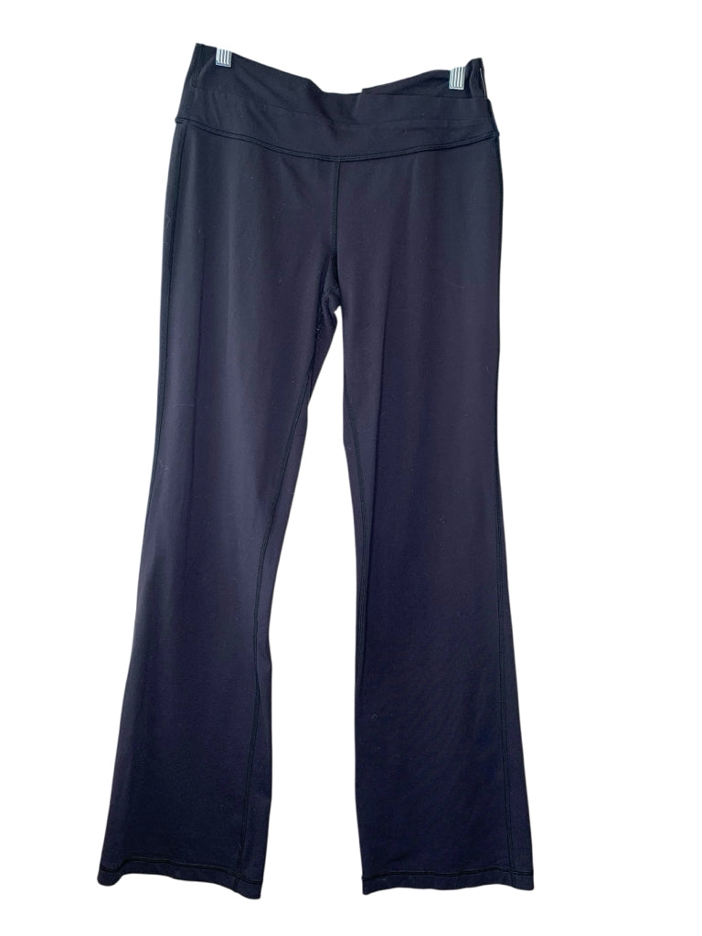 LULULEMON  8 GYM W