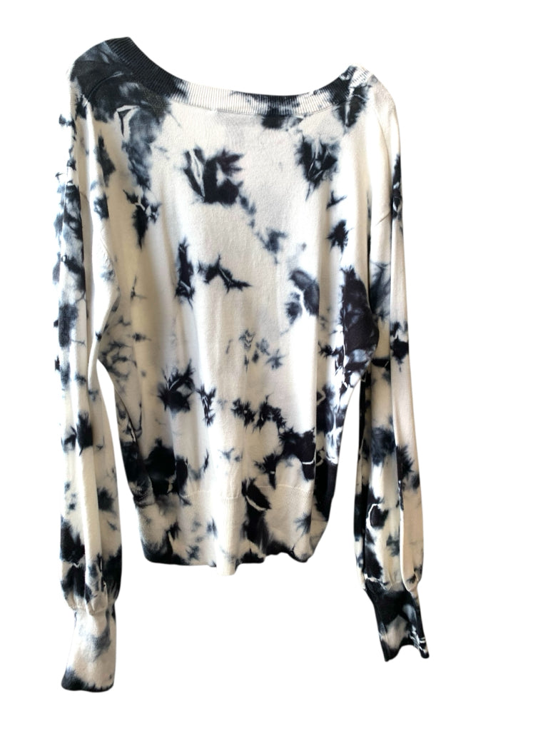 KAREN KANE  large TOP  W
