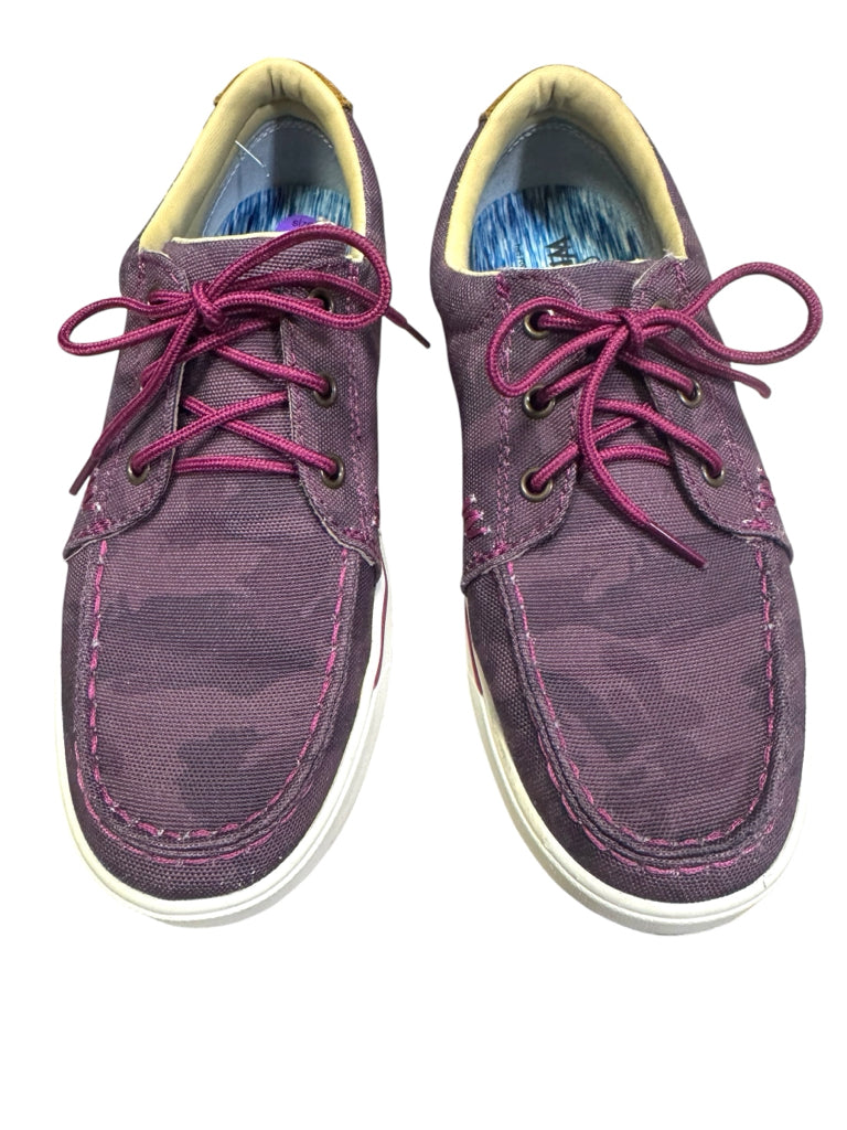 WRANGLER Size 8 SNEAKERS W