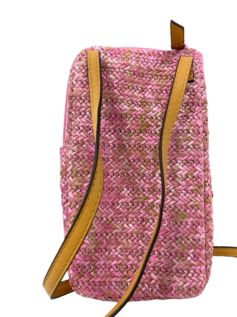 VERA BRADLEY Size small CROSSBODY W