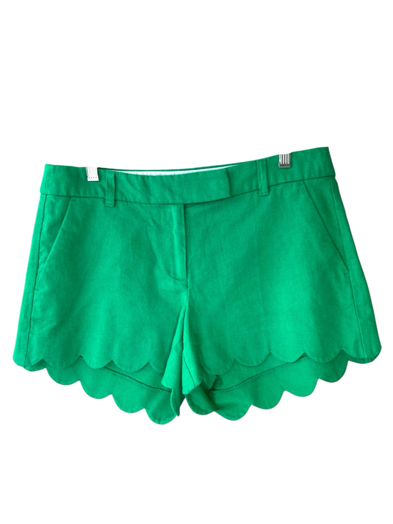 J CREW Size 6 SHORT W