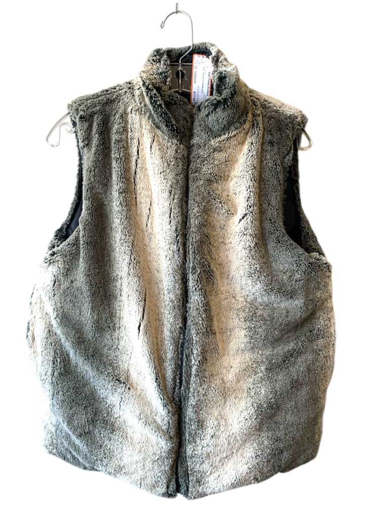 KC COLLECTION  medium VEST W