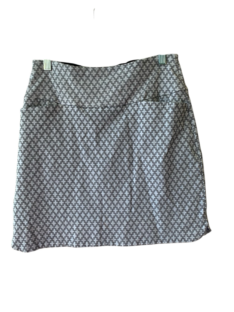 SC & CO  small SKORT W