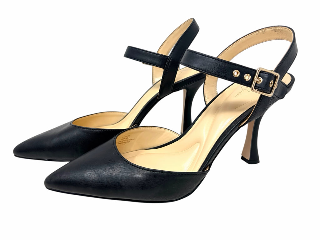 JESSICA SIMPSON Size 11 HEEL W