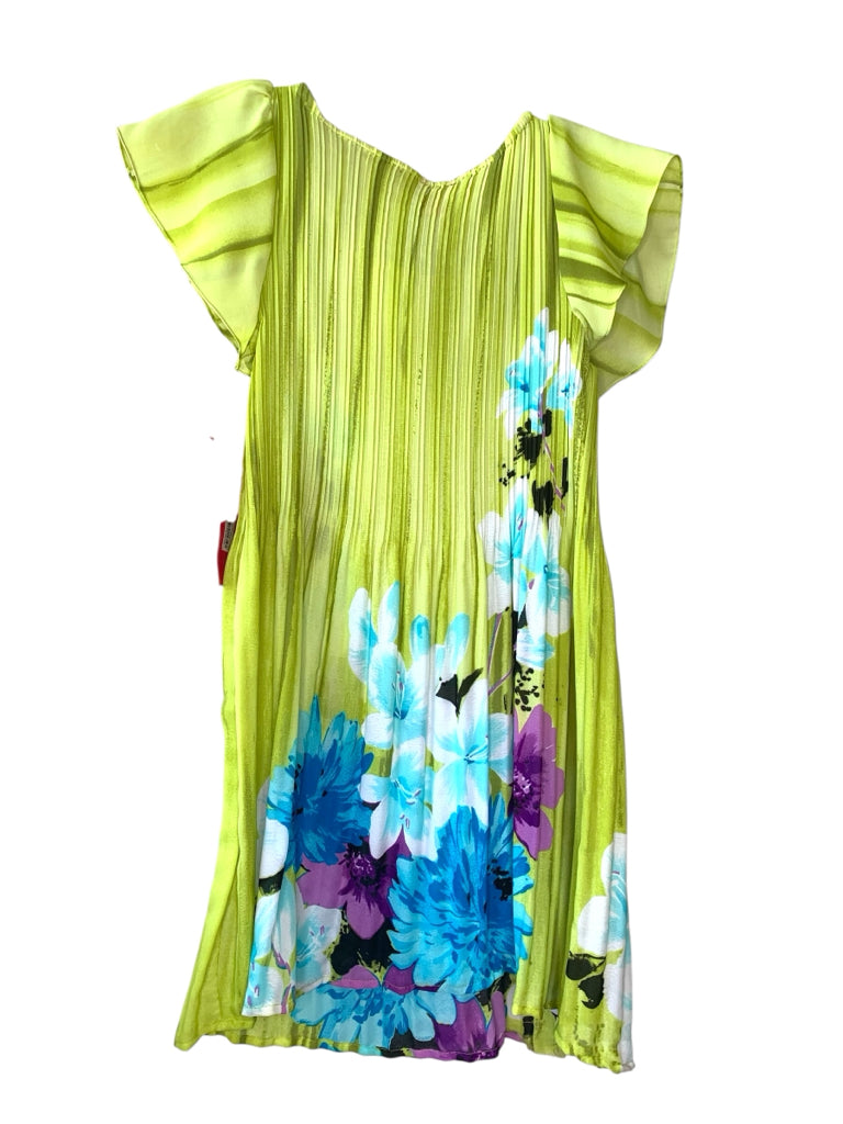 SUNNY LEIGH  medium DRESS W