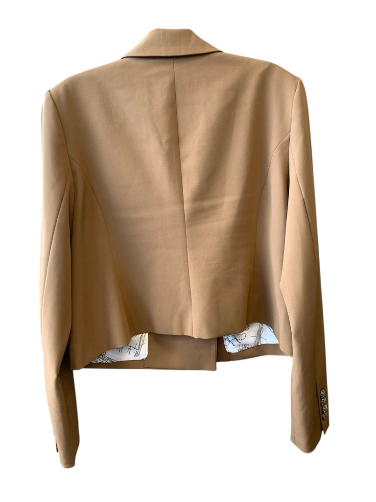 WHITE HOUSE BLACK MARKET  14 JACKET W