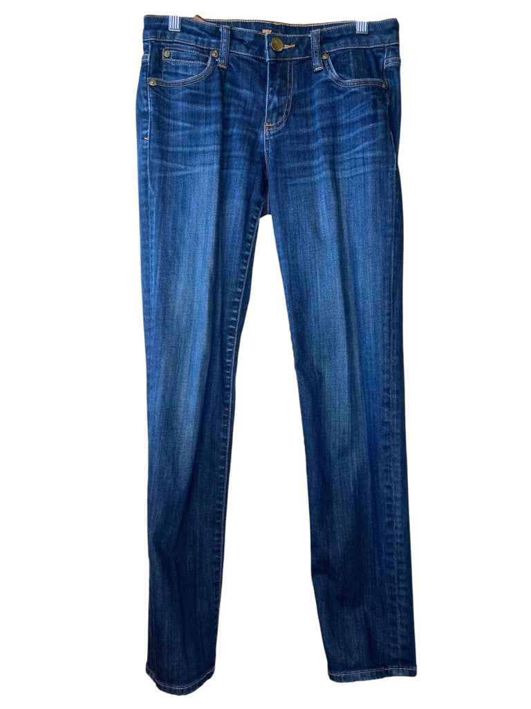 KUT Size 4 JEANS W