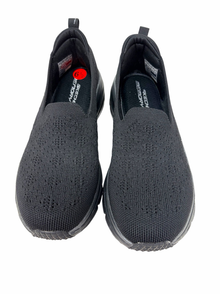 SKECHERS Size 6.5 SNEAKERS W