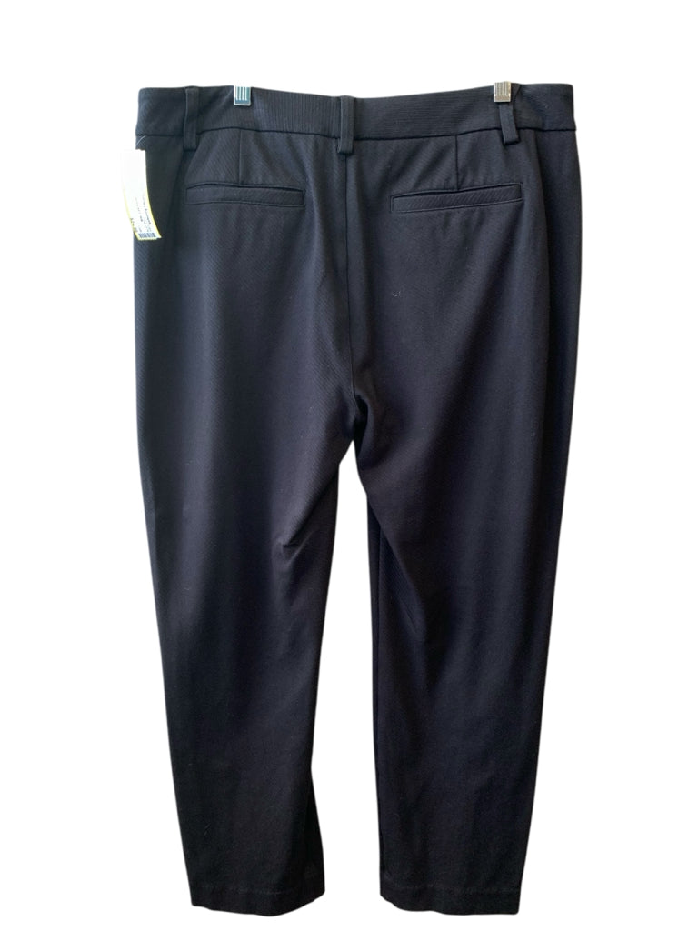 CABI  12 PANTS W