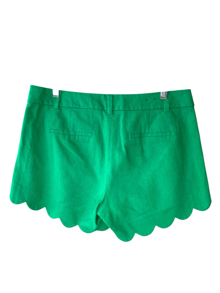 J CREW Size 6 SHORT W
