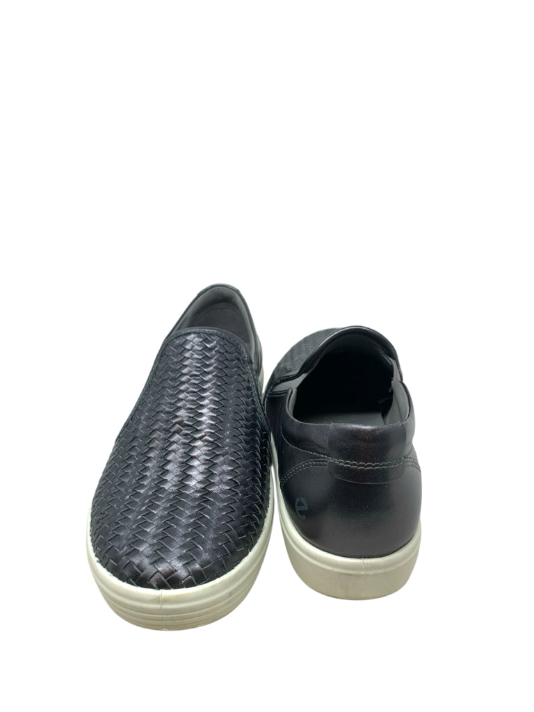 ECCO  8.5 LOAFER W