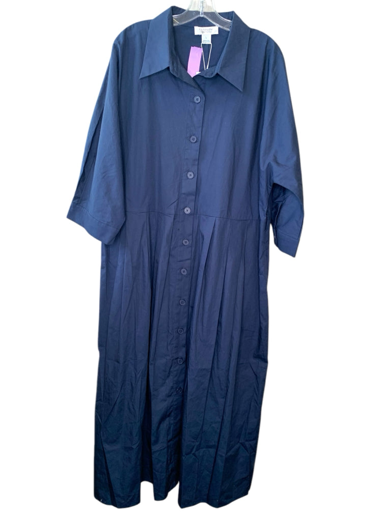 REFINITY  large DRESS W