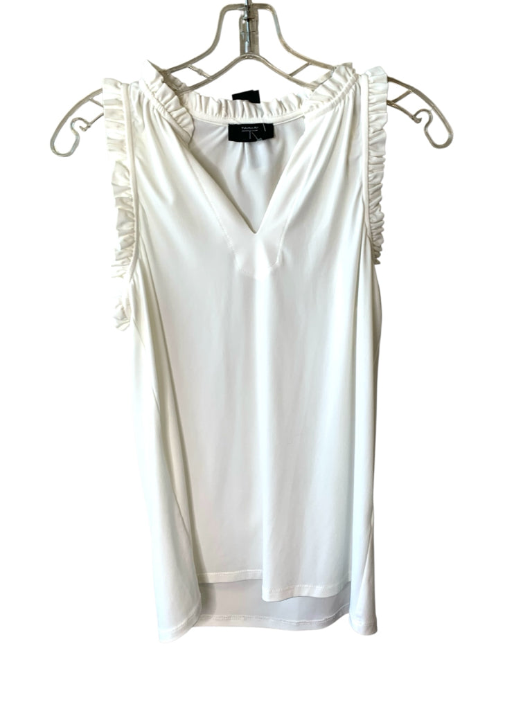 TAHARI  small TOP W