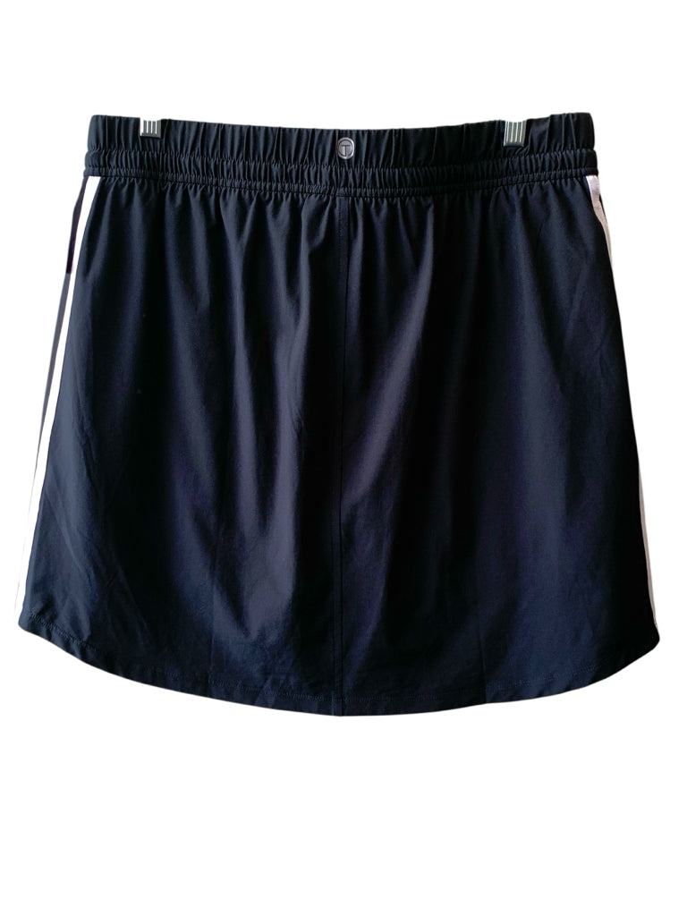 TALBOTS  large SKORT W