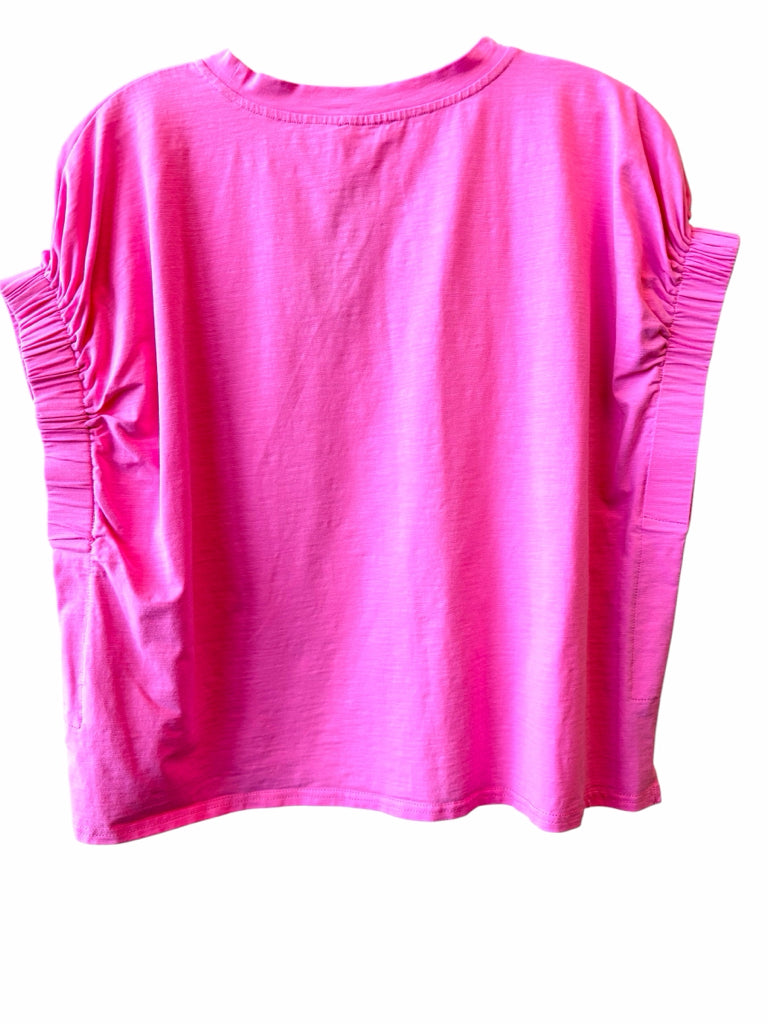 DAY & MOON Size medium TOP W